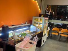 -允辛家·自助泥炉烤肉(九亭店)