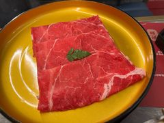 -一绪に寿喜烧(荟聚店)