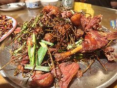 -杨记隆府(重庆总店)
