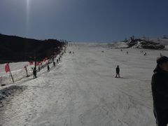 -蓟县盘山滑雪场