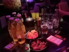 -赤红音乐现场(浦东金桥路店)
