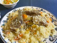 -伊带伊路新疆美食府(呼家楼店)