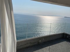 -蜜悦·波西塔诺悬崖海景餐厅