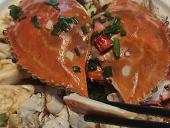 -妈妈菜舟山海鲜(定海古城店)