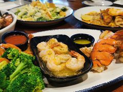 -RED LOBSTER(多伦多DT店)