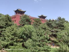 -须弥福寿之庙