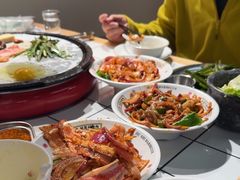 -酒拾烤肉(奥体天虹店)
