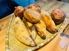 -吉顺坑烤
