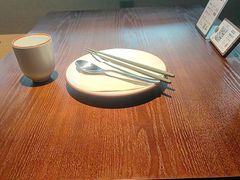 -本处·素食·融合料理(南油店)