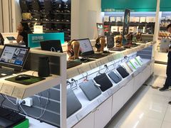 -顺电sundan(北投新奥购物中心店)