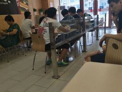 -吉胜克·汉堡炸鸡(水岸华庭店)