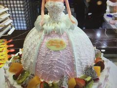 -麦香人家(金桥路店)