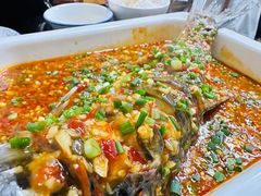 -艺味深尝(云锦路店)