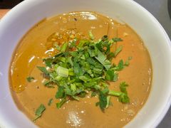 -前门·鲜肉火锅(长风店)