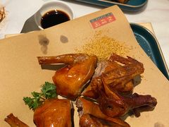 -悦得闲广式点心茶楼(蓝鲸世界店)