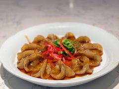-奉天小馆·非遗东北菜(济南万象城店)