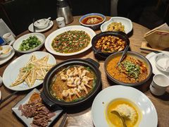 -辛香汇(飞洲店)