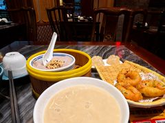 -安泰楼·佛跳墙创始人·传统闽味早茶·酒楼(三坊七巷闽菜地标店)