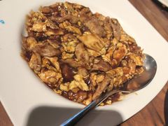 -南门小馆·清真(国贸商城店)
