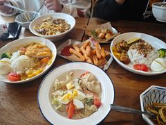 -肥朵食堂(带梦胡同店)