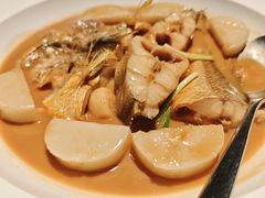 -新荣记(BFC外滩金融中心店)