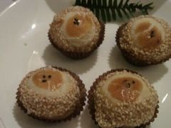 枣泥酥饼-上海老站(徐家汇店)