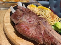 -夏日玛莉西餐厅(梅溪湖步步高店)