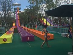 -苏州乐园森林水世界