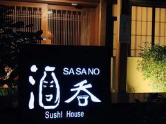 门面-酒吞(七宝领展广场店)
