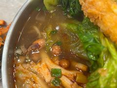 -居鲜味螺蛳粉(客村店)