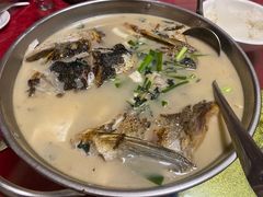 -畲乡一品鱼府土菜馆