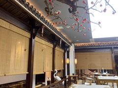 -蘭奢雅集·江浙菜(青山江滩店)