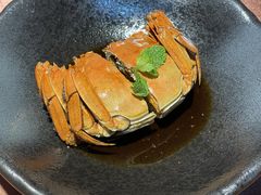 -兰庭玉树·老饭骨家宴(后海店)