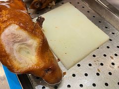 -全聚德(上海首店浦东店)