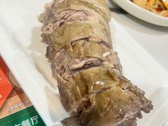 -贯贯吉·清真餐厅(浙江中路店)