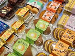 -金贝儿(恩阳广场店)