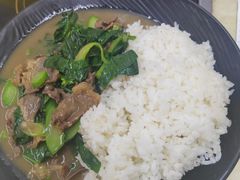 -三毛牛肉店(福强店)