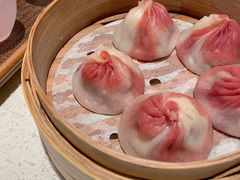 招牌小笼包-竹外桃花·江南小酒馆(SKP·S店)