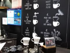 -星巴克(来福士2F店)