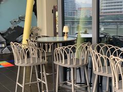 -五号茶居·新派粤菜·岭南五号酒店(沿江中路店)