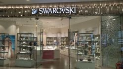 -SWAROVSKI(虹口凯德龙之梦店)