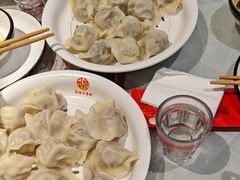 -添福来墨鱼饺子 · 海鲜东北菜(泡崖店)