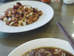 -北京小肠陈饭庄(方庄店)