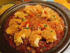 -破三川·新川菜(静安大融城店)