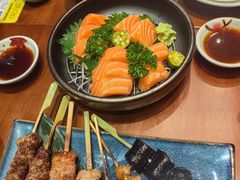 -8PINTS八品脱·日料·烧鸟·精酿小酒馆(莘庄店)