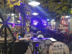-特色酱椒鱼私房菜(黄鹤楼店)