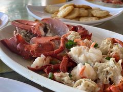 -七鲜渔港美食餐厅(巽寮湾海景店)