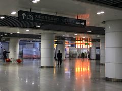 -上海长途汽车客运总站