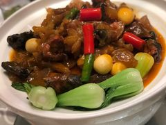 -恒记饭店·海鲜明档(淹城店)
