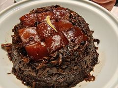 -孔乙己酒家(虹桥路店)